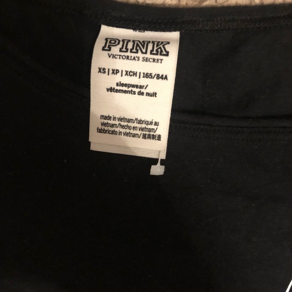 Victoria’s Secret Sleep Shirt - Picture 2 of 3